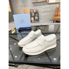 Prada Casual Shoes